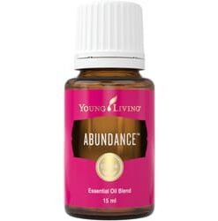 Abundance Young Living