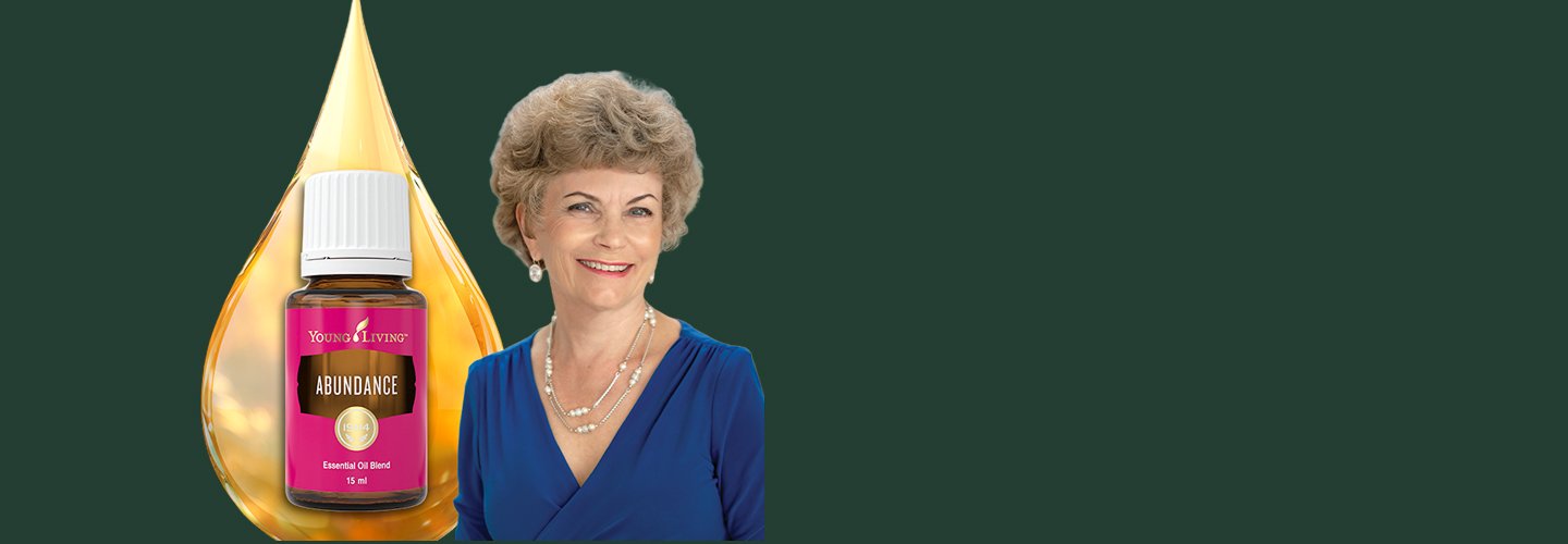 Abundance Young living