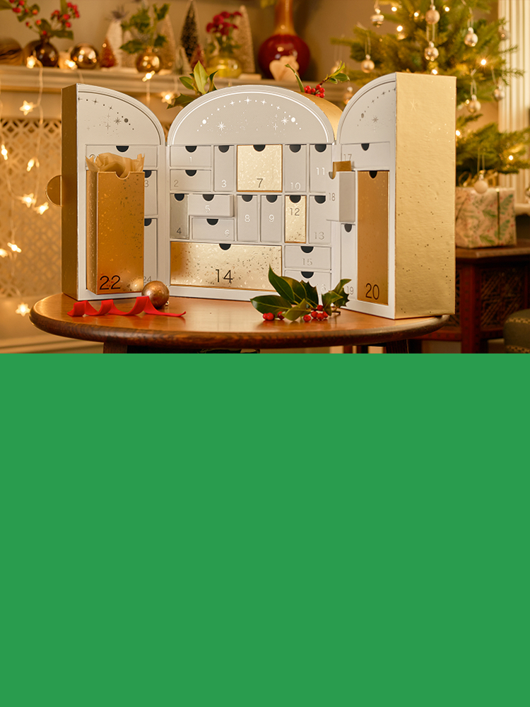 calendario Young Living