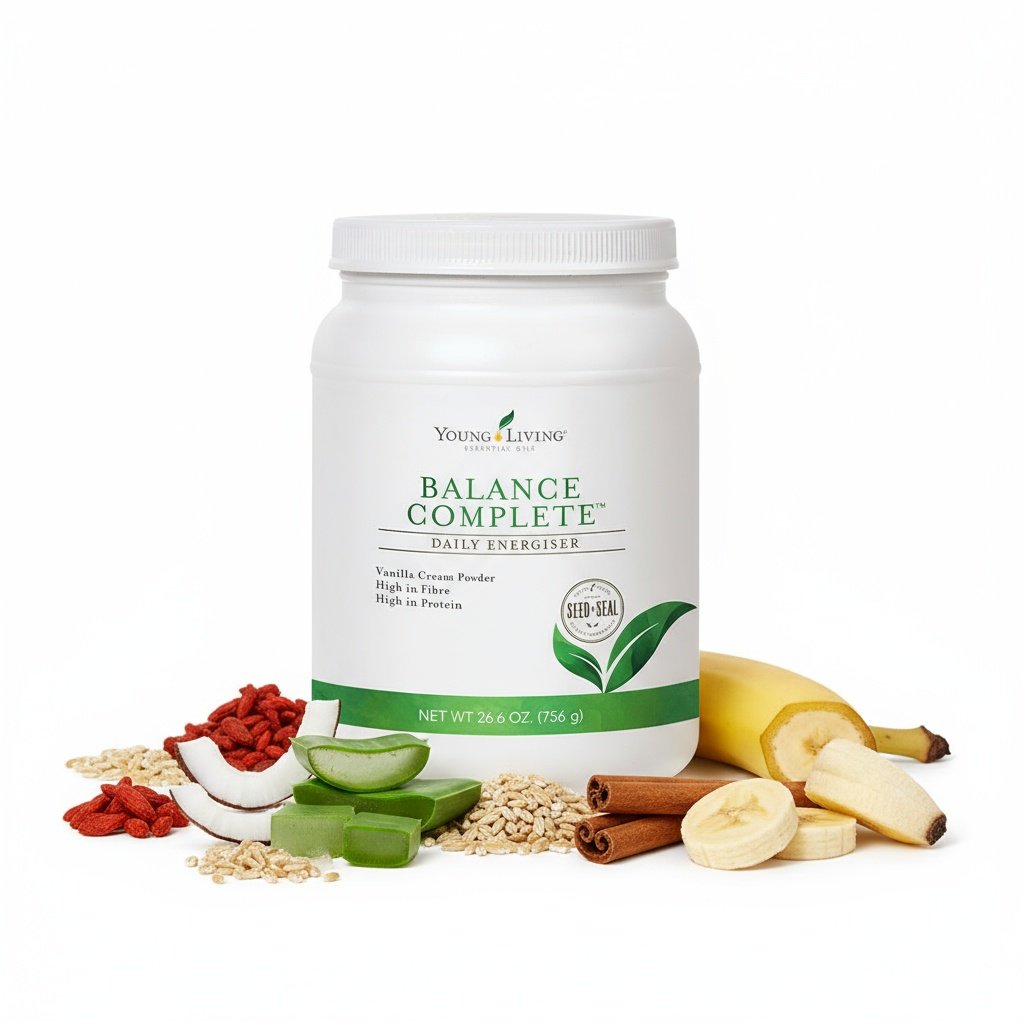 Balance Complete Young Living