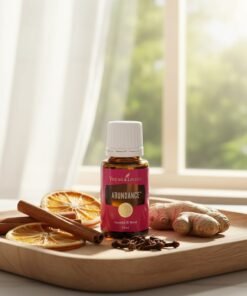 Abundance Young Living