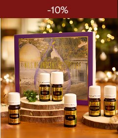 Oils of Ancient Scripture