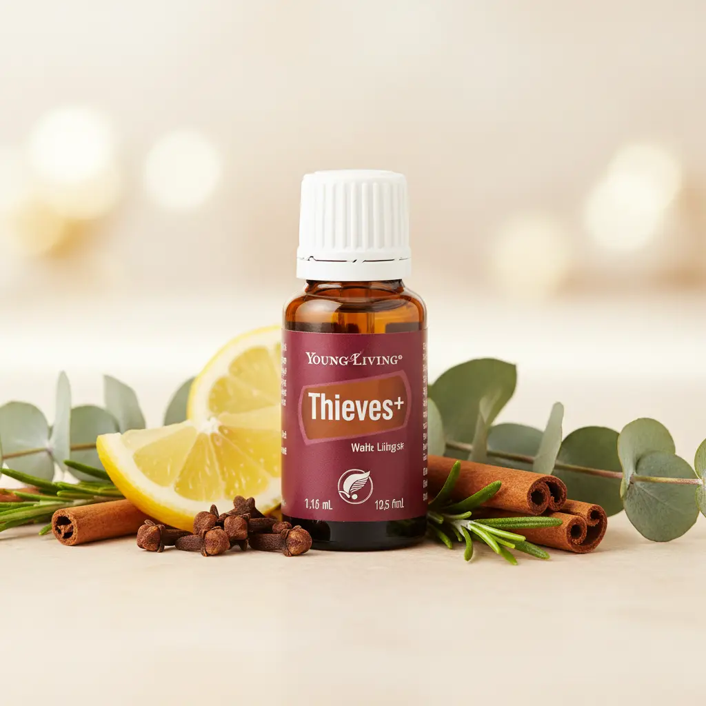 Thieves Young Living