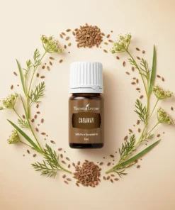 Young Living Caraway