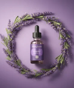 Young Living Lavender