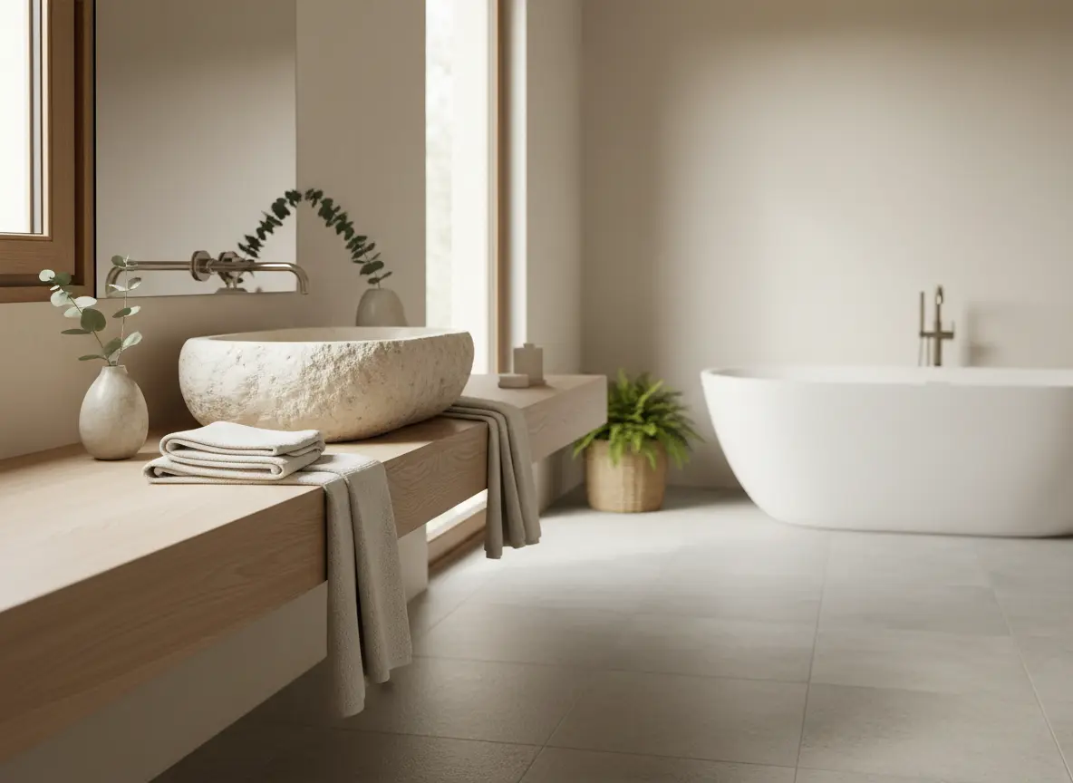 Baño e higiene Young Living Hogar