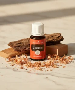 Young Living Cedarwood