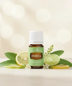 Young Living Citronella