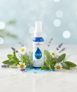Young Living ClaraDerm Spray