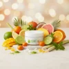 Young Living Coconut-Lime Body Butter