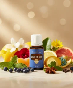 Young Living Dream Catcher