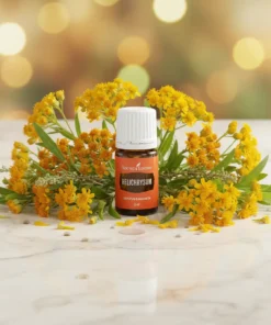 Young Living Helichrysum