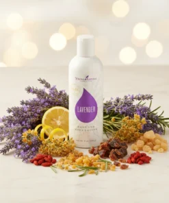 Young Living Lavender Lotion