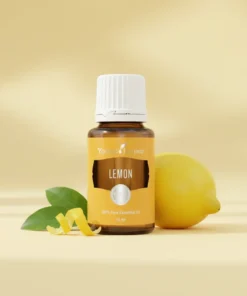 Young Living LEMON