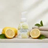 Young Living Lushious Lemon Foaming Hand Soap