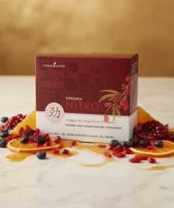 Young Living NingXia NITRO
