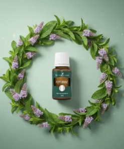 Young Living Peppermint