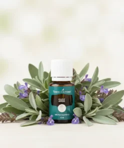 Young Living Sage