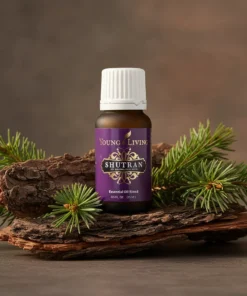 Young Living Shutran