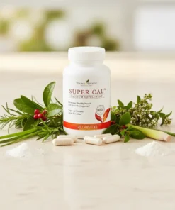 Young Living Super Cal