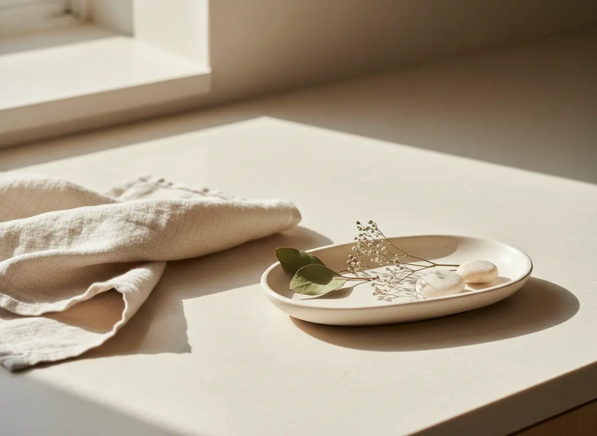 Limpieza del hogar Young Living