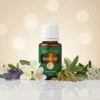 Young Living Dragon Time