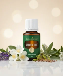 Young Living Dragon Time