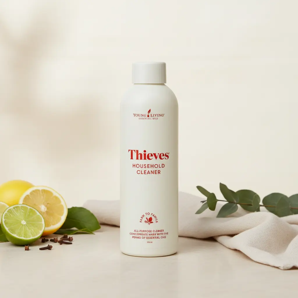 Thieves Household Cleaner