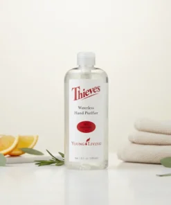 Young Living Thieves Waterless Hand Purifier