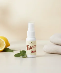 Young Living Thieves Spray
