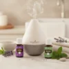 Difusor Dewdrop Young Living