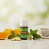 KidScents TummyGize Young Living