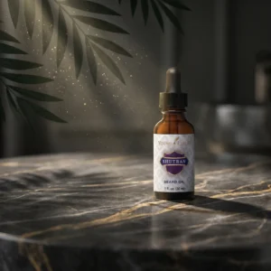 guía de lectura de ingredientes naturales en cosmética premium de alta gama